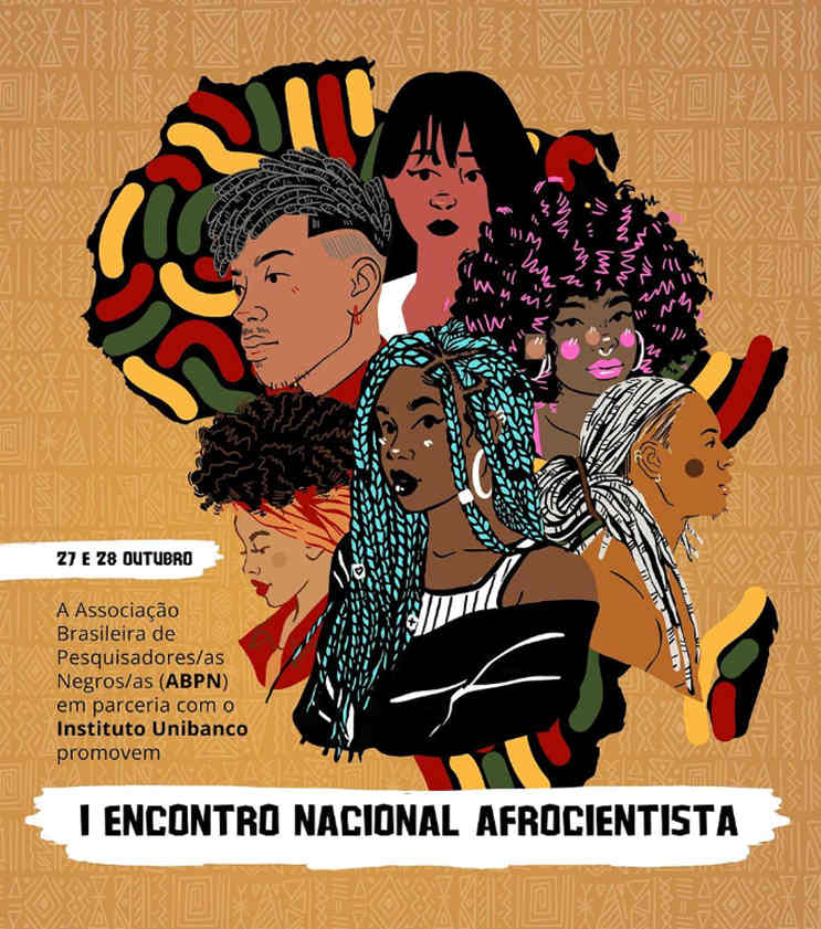 Afrocientista encontro2023